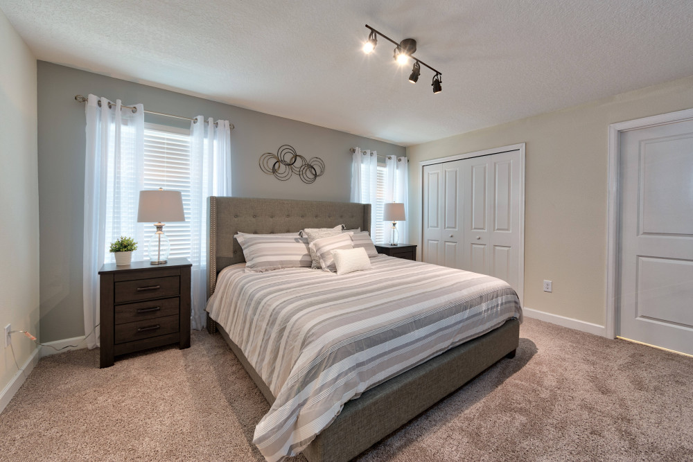 Storey Lake Resort 676