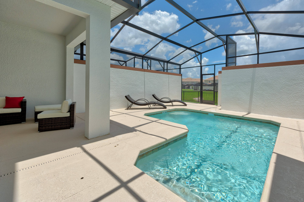 Storey Lake Resort 676