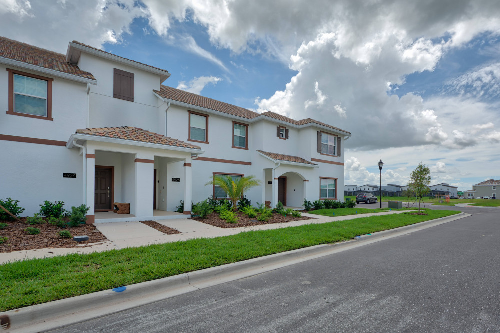 Storey Lake Resort 676