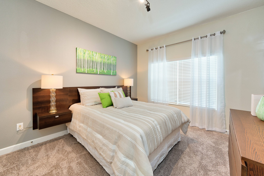 Storey Lake Resort 676