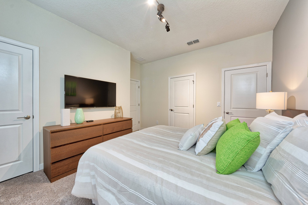 Storey Lake Resort 676