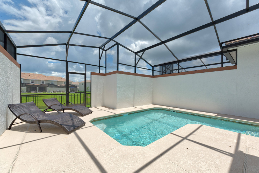 Storey Lake Resort 676