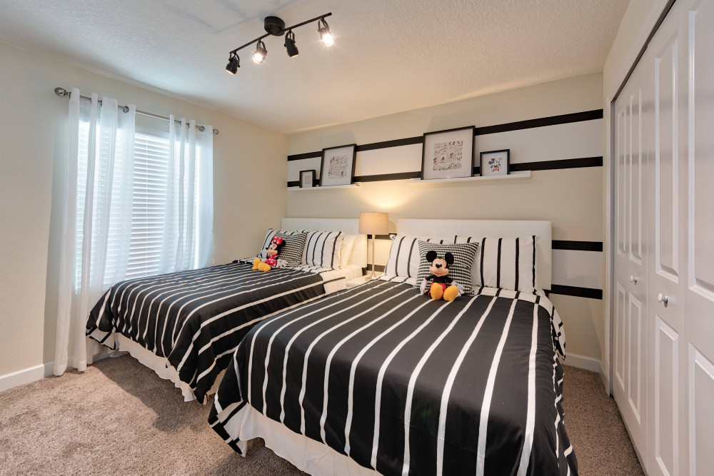 Storey Lake Resort 676