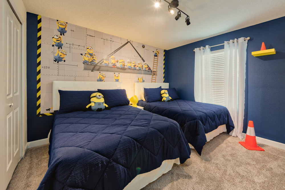 Storey Lake Resort 676