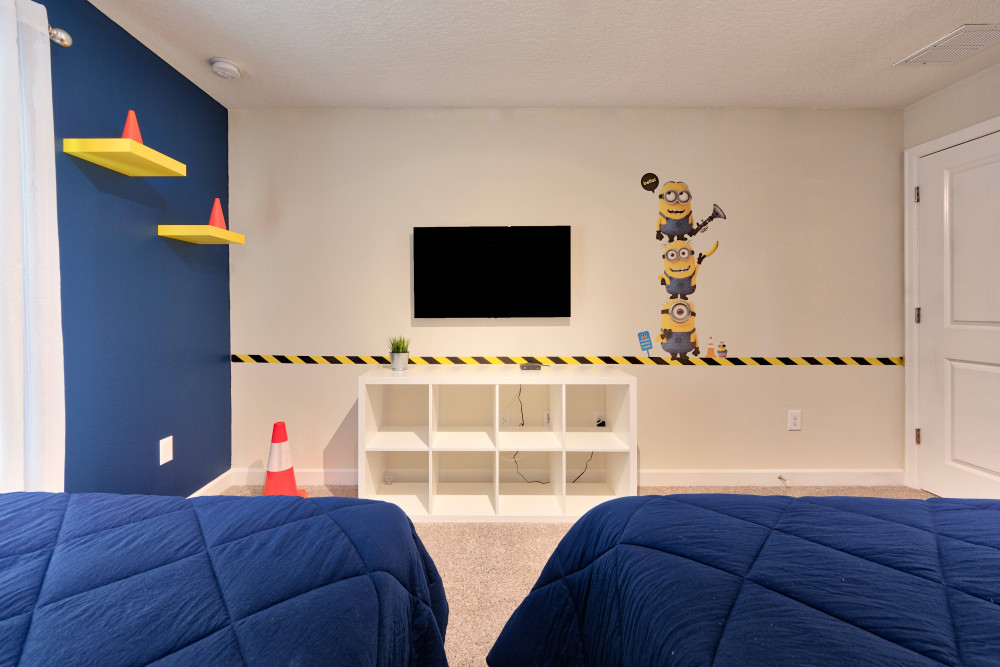 Storey Lake Resort 676