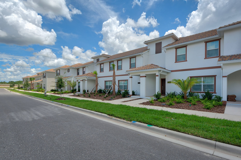 Storey Lake Resort 676