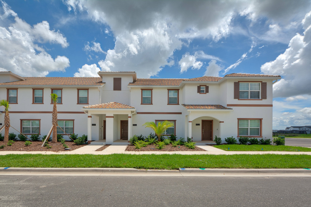 Storey Lake Resort 676