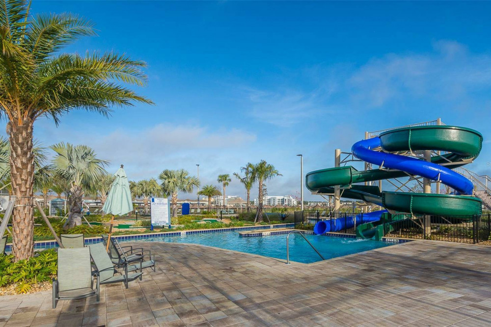 Storey Lake Resort 676