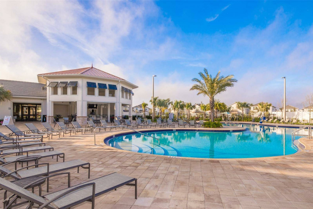 Storey Lake Resort 676