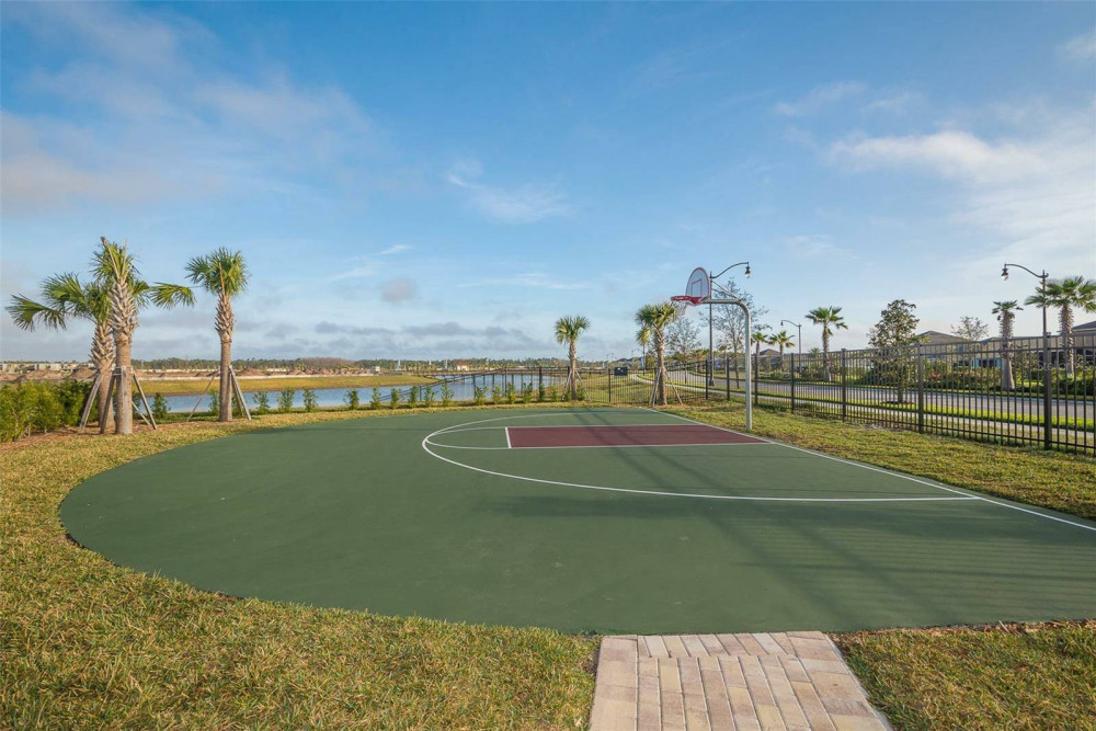 Storey Lake Resort 676