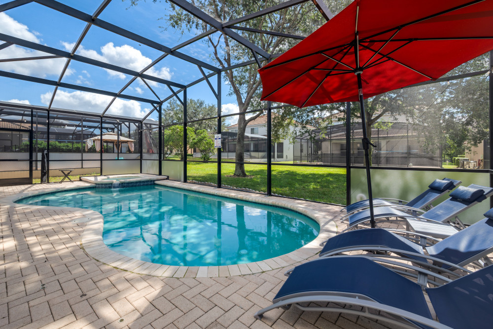Windsor Hills Resort 558