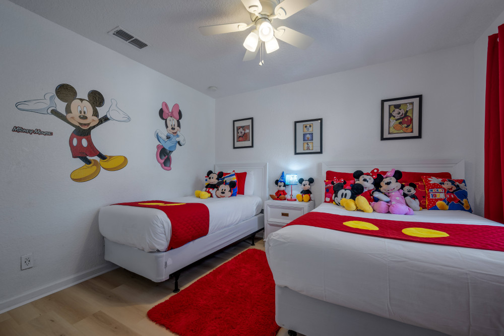 Windsor Hills Resort 558
