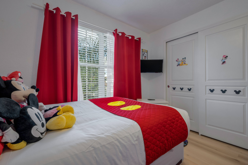 Windsor Hills Resort 558