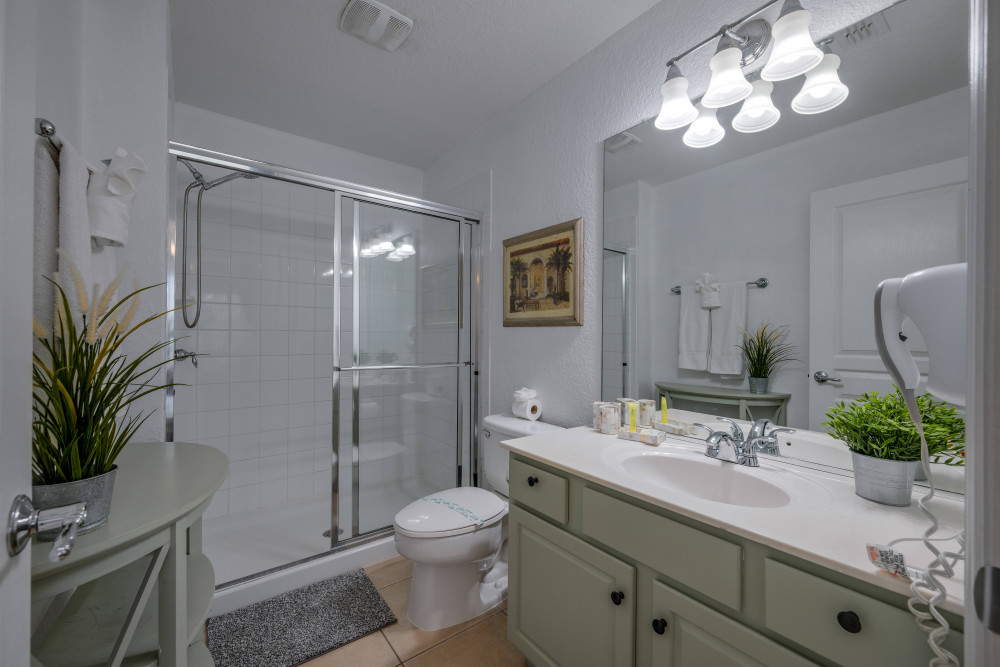 Windsor Hills Resort 558