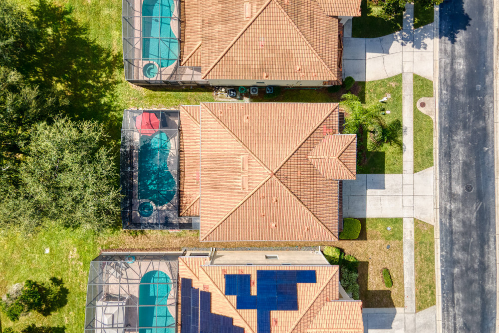 Windsor Hills Resort 558