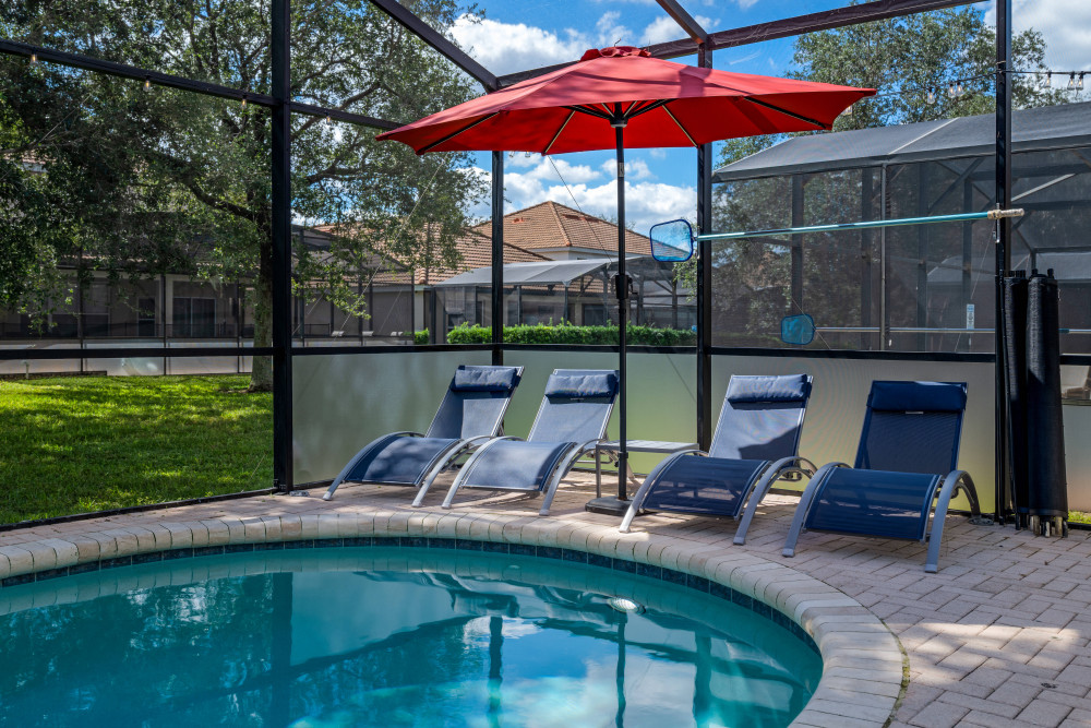 Windsor Hills Resort 558