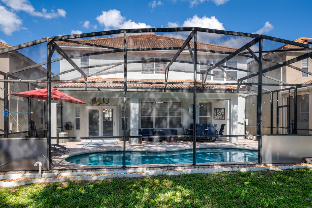 Windsor Hills Resort 558