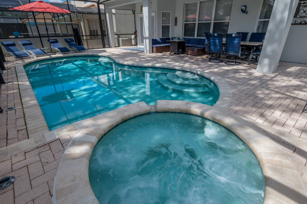 Windsor Hills Resort 558