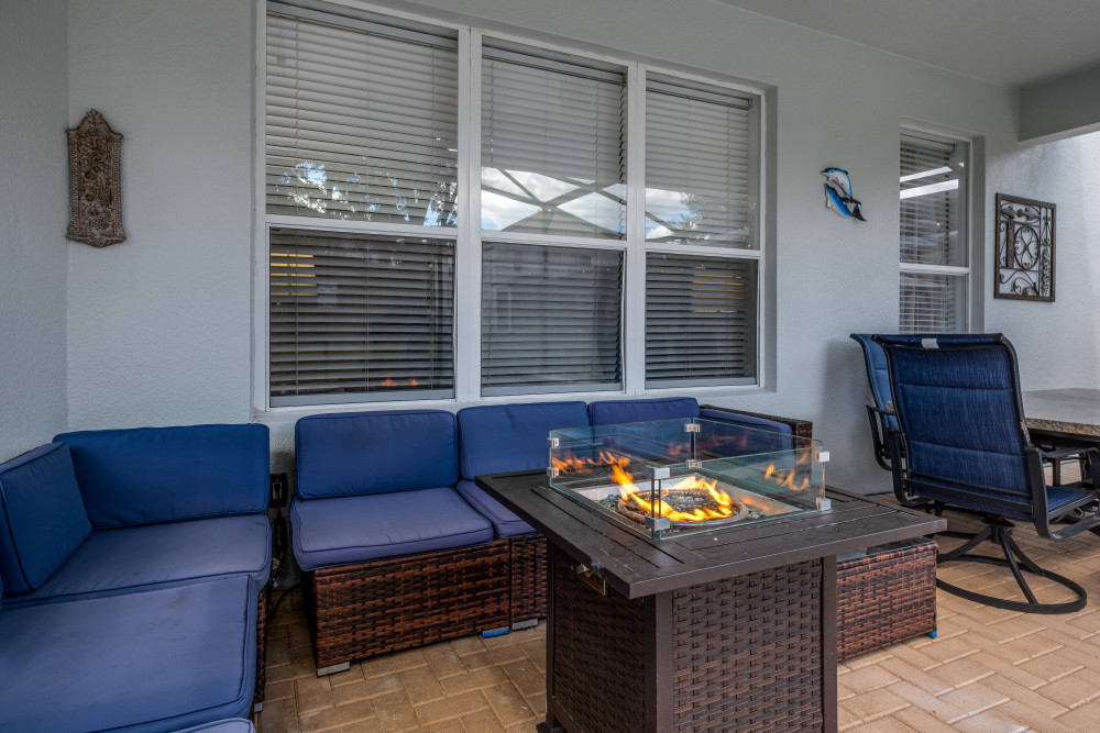 Windsor Hills Resort 558