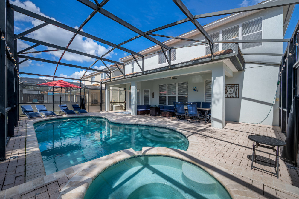 Windsor Hills Resort 558