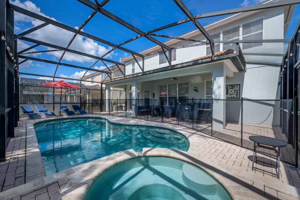 Windsor Hills Resort 558
