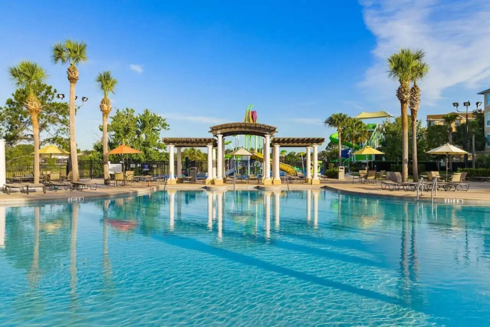Windsor Hills Resort 558