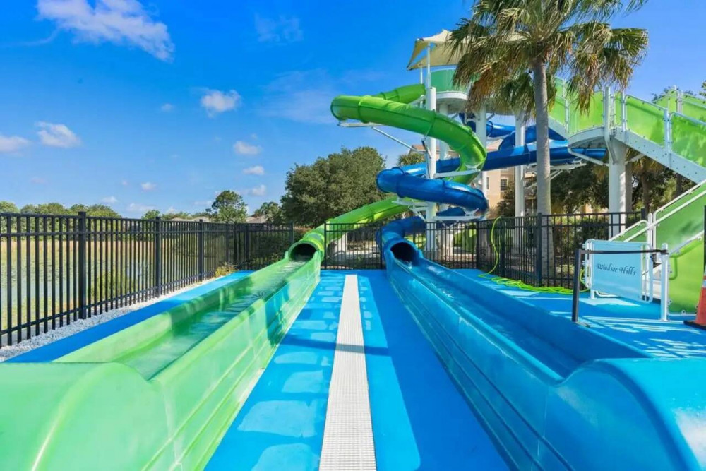 Windsor Hills Resort 558