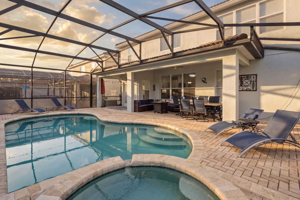 Windsor Hills Resort 558