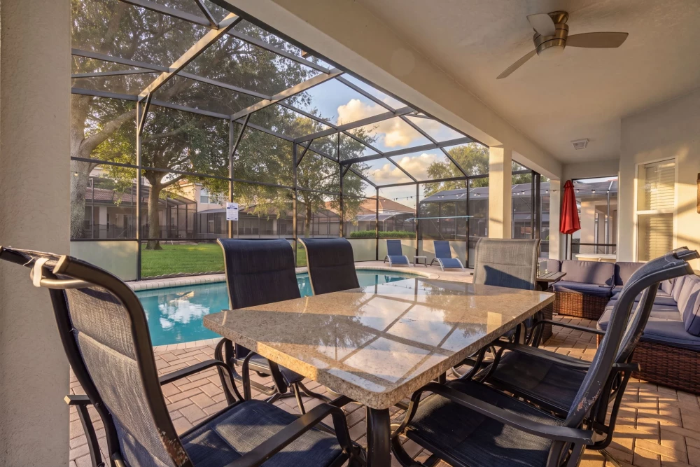 Windsor Hills Resort 558