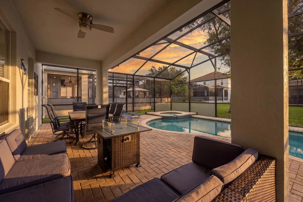 Windsor Hills Resort 558