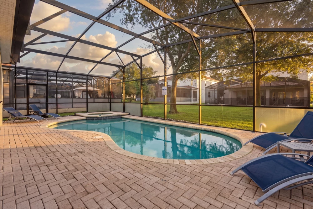 Windsor Hills Resort 558
