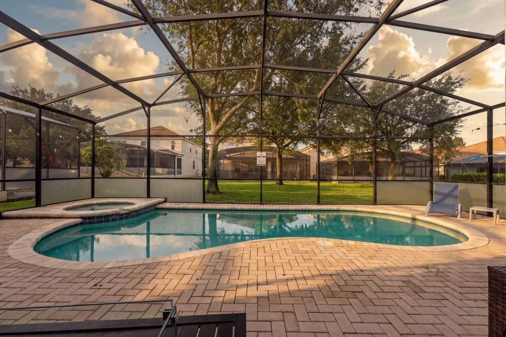 Windsor Hills Resort 558