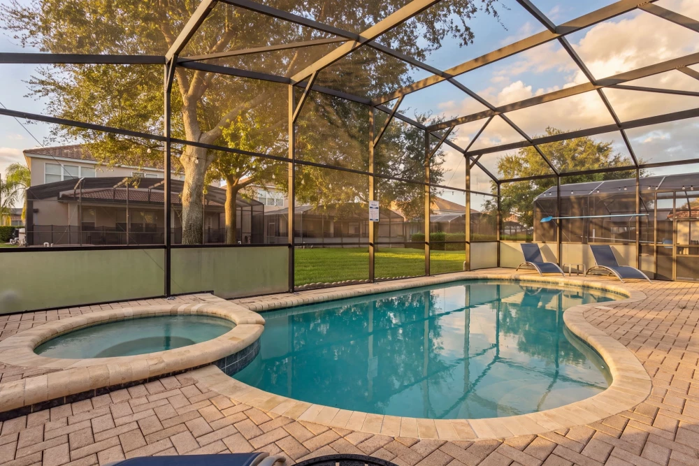 Windsor Hills Resort 558