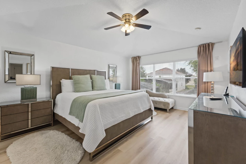 Windsor Hills Resort 558