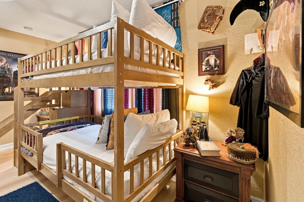 Windsor Hills Resort 558