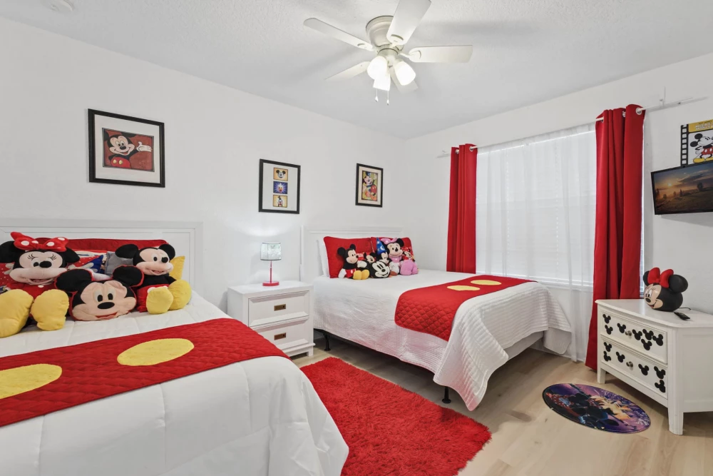 Windsor Hills Resort 558