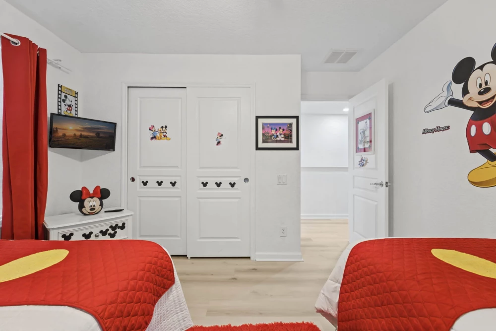 Windsor Hills Resort 558