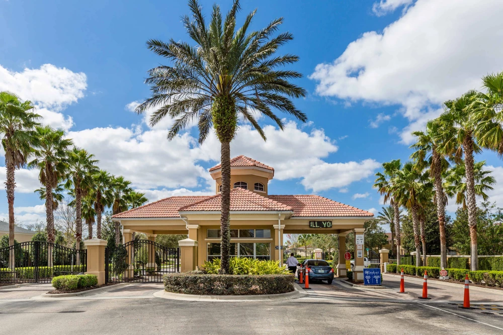 Windsor Hills Resort 558