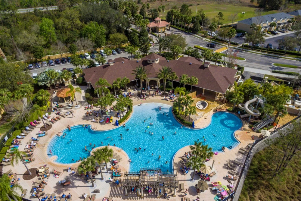 Windsor Hills Resort 558