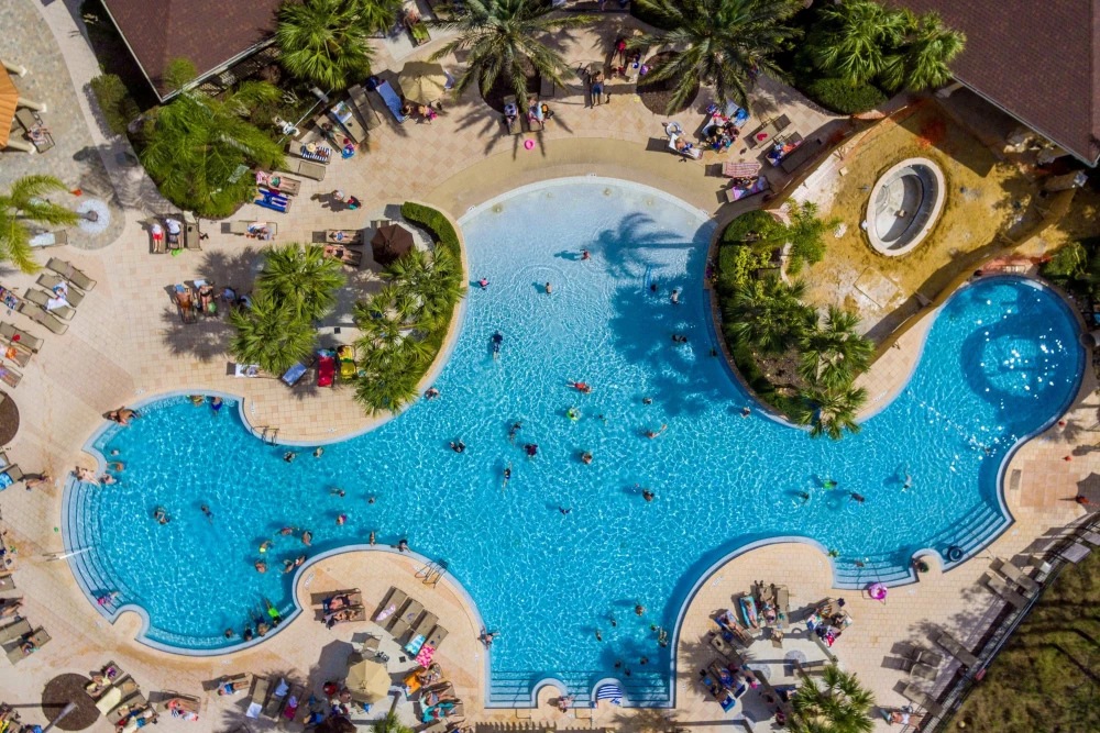 Windsor Hills Resort 558
