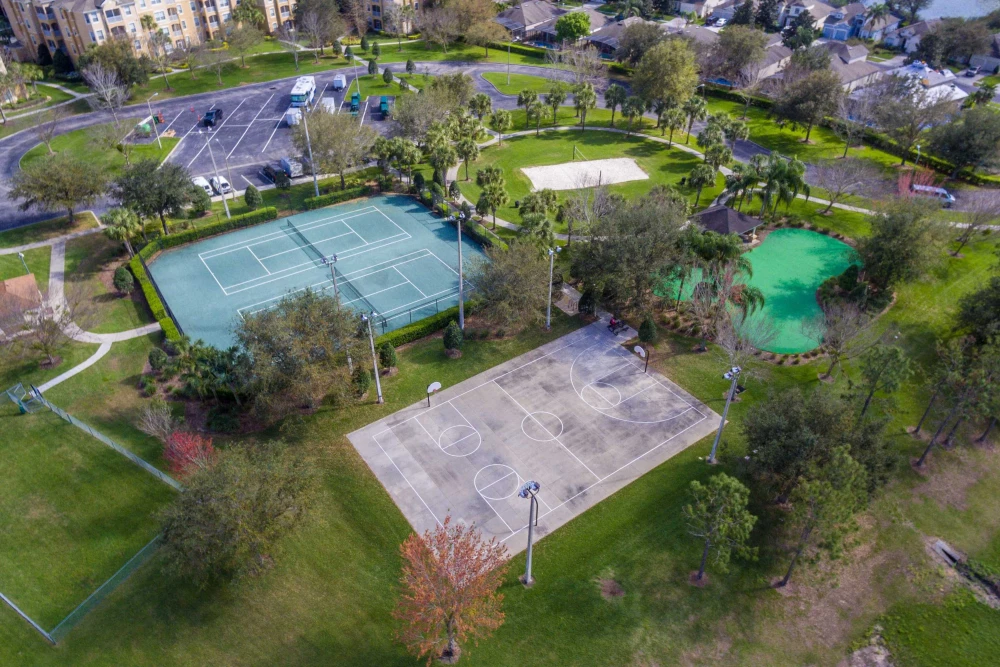 Windsor Hills Resort 558