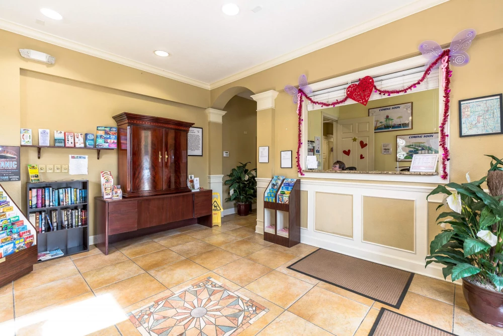 Windsor Hills Resort 558