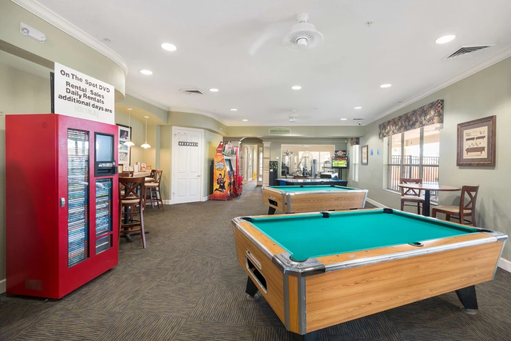 Windsor Hills Resort 558