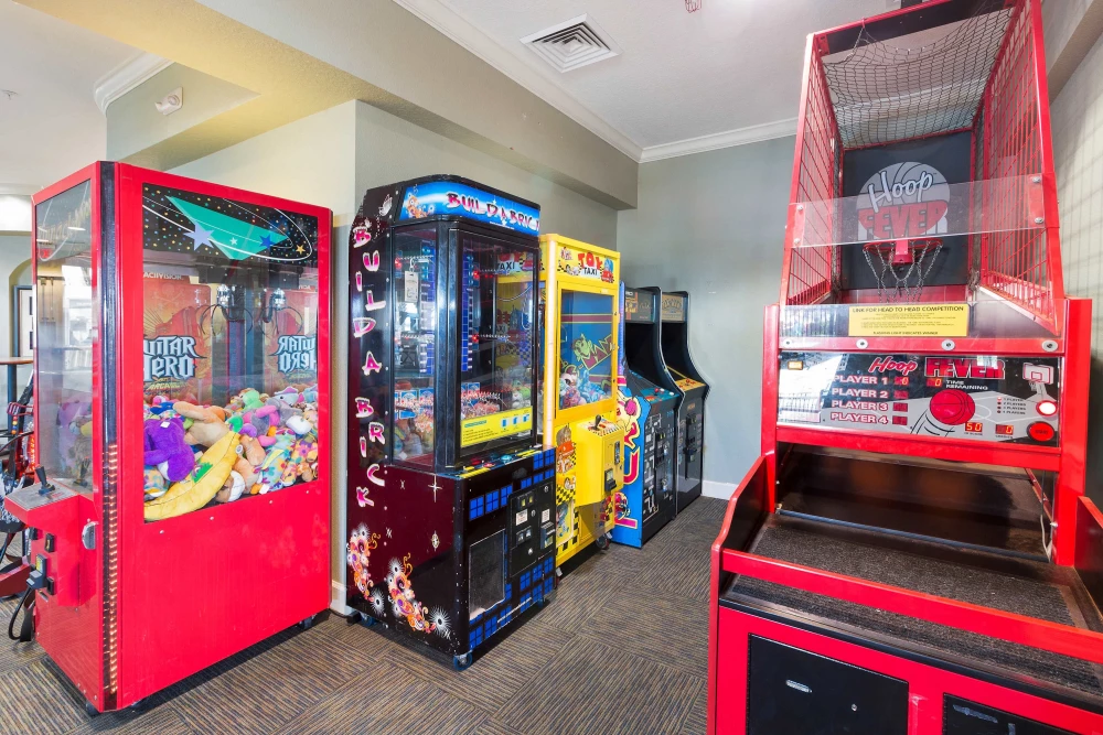 Windsor Hills Resort 558