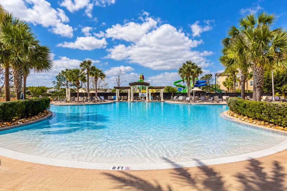 Windsor Hills Resort 558