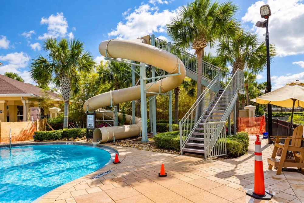 Windsor Hills Resort 558