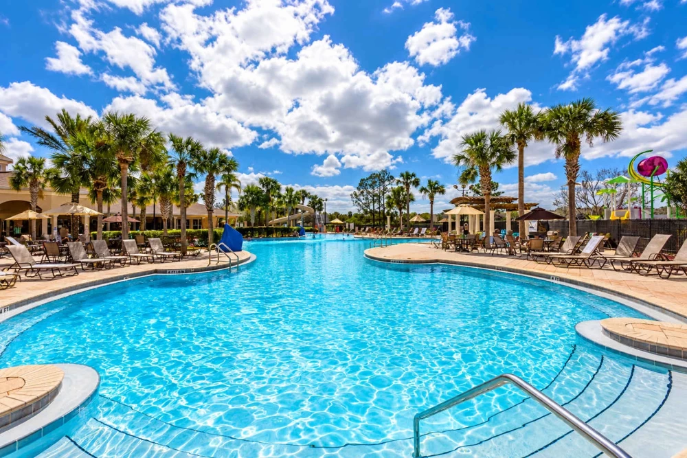 Windsor Hills Resort 558
