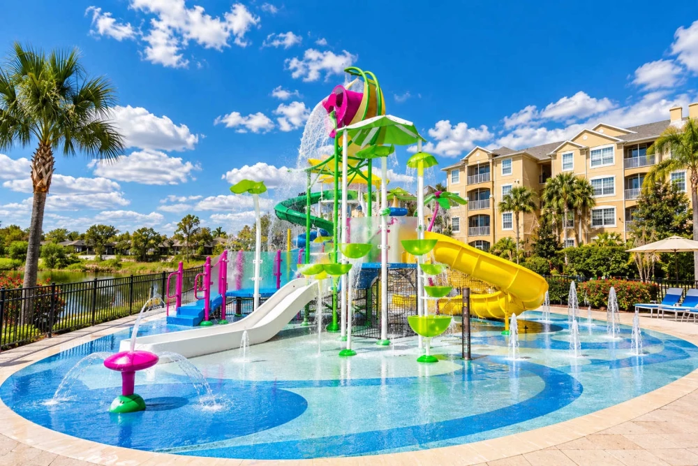 Windsor Hills Resort 558