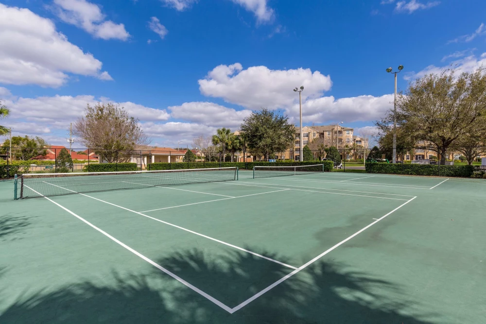 Windsor Hills Resort 558