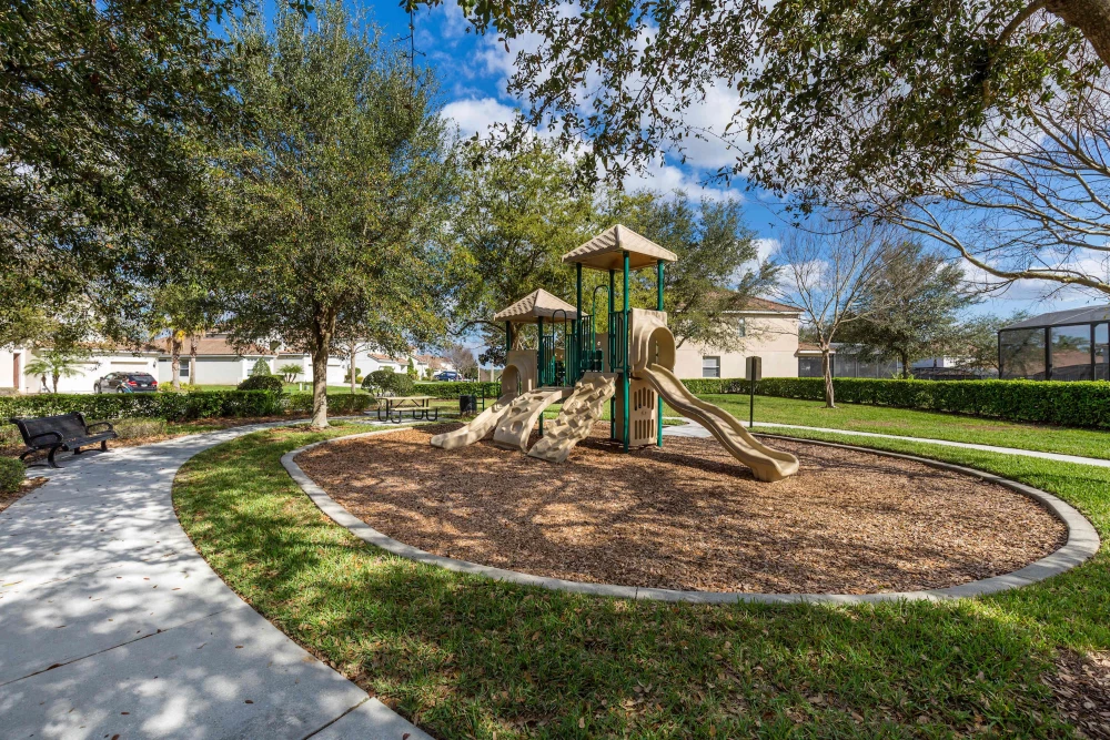 Windsor Hills Resort 558